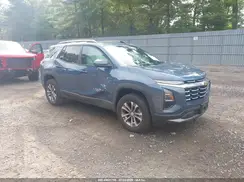 3GNAXHEG8SL104432 2025 CHEVROLET EQUINOX