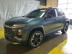 3GNAXHEG8SL104558 2025 CHEVROLET EQUINOX
