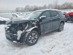 3GNAXHEG8SL104852 2025 CHEVROLET EQUINOX