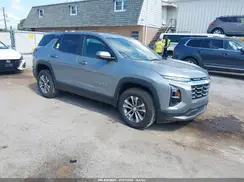 3GNAXHEG8SL106374 2025 CHEVROLET EQUINOX