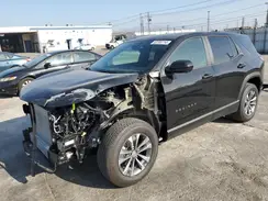 3GNAXHEG8SL110084 2025 CHEVROLET EQUINOX