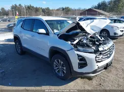 3GNAXHEG8SL116399 2025 CHEVROLET EQUINOX
