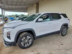 3GNAXHEG8SL117276 2025 CHEVROLET EQUINOX