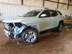 3GNAXHEG8SL118850 2025 CHEVROLET EQUINOX