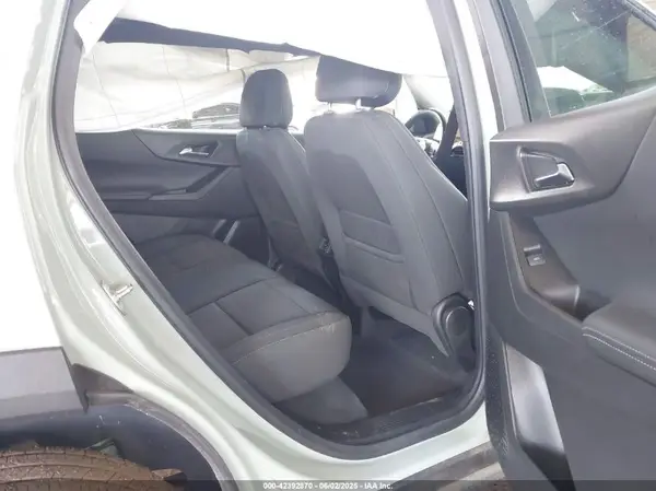 3GNAXHEG8SL124888 2025 CHEVROLET EQUINOX - Image 8