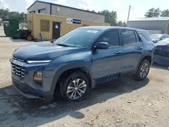 3GNAXHEG8SL127614 2025 CHEVROLET EQUINOX