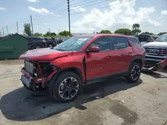 3GNAXHEG8SL131565 2025 CHEVROLET EQUINOX