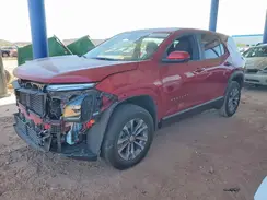 3GNAXHEG8SL133753 2025 CHEVROLET EQUINOX
