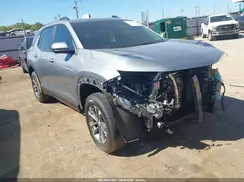 3GNAXHEG8SL135549 2025 CHEVROLET EQUINOX