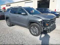 3GNAXHEG8SL138578 2025 CHEVROLET EQUINOX