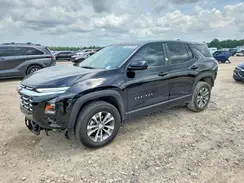 3GNAXHEG8SL138659 2025 CHEVROLET EQUINOX