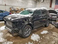 3GNAXHEG8SL140315 2025 CHEVROLET EQUINOX