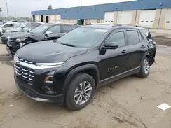 3GNAXHEG8SL140766 2025 CHEVROLET EQUINOX