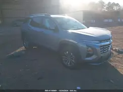 3GNAXHEG8SL142422 2025 CHEVROLET EQUINOX