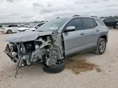 3GNAXHEG8SL144221 2025 CHEVROLET EQUINOX