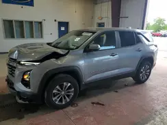 3GNAXHEG8SL147832 2025 CHEVROLET EQUINOX