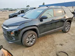 3GNAXHEG8SL148091 2025 CHEVROLET EQUINOX
