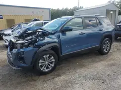 3GNAXHEG8SL163724 2025 CHEVROLET EQUINOX