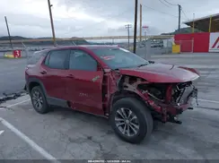 3GNAXHEG8SL166977 2025 CHEVROLET EQUINOX