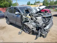 3GNAXHEG8SL168454 2025 CHEVROLET EQUINOX