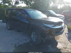 3GNAXHEG8SL170625 2025 CHEVROLET EQUINOX