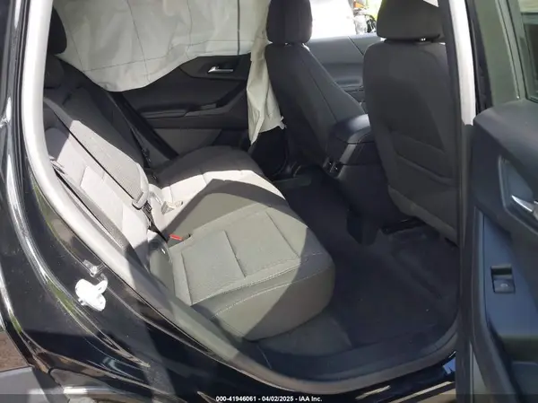 3GNAXHEG8SL170821 2025 CHEVROLET EQUINOX - Image 8