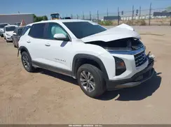 3GNAXHEG8SL176117 2025 CHEVROLET EQUINOX