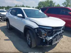 3GNAXHEG8SL176232 2025 CHEVROLET EQUINOX