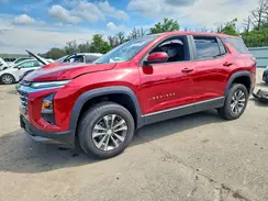 3GNAXHEG8SL181074 2025 CHEVROLET EQUINOX