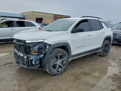 3GNAXHEG8SL182385 2025 CHEVROLET EQUINOX