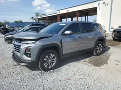 3GNAXHEG8SL182855 2025 CHEVROLET EQUINOX