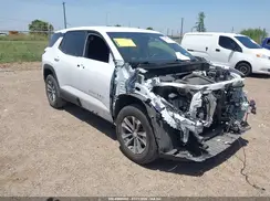3GNAXHEG8SL190888 2025 CHEVROLET EQUINOX
