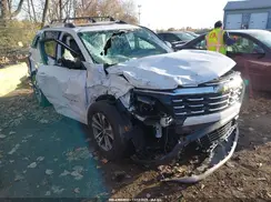 3GNAXHEG8SL194164 2025 CHEVROLET EQUINOX
