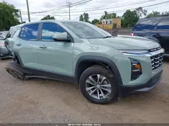 3GNAXHEG8SL197758 2025 CHEVROLET EQUINOX