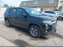 3GNAXHEG8SL197811 2025 CHEVROLET EQUINOX
