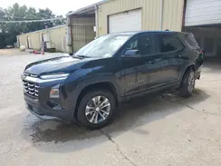 3GNAXHEG8SL206054 2025 CHEVROLET EQUINOX