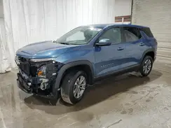 3GNAXHEG8SL206104 2025 CHEVROLET EQUINOX