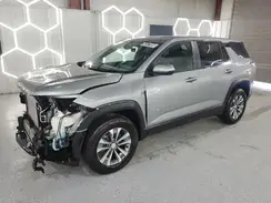 3GNAXHEG8SL206250 2025 CHEVROLET EQUINOX