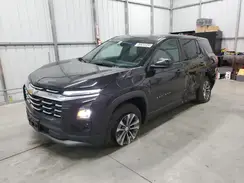 3GNAXHEG8SL206362 2025 CHEVROLET EQUINOX
