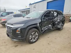 3GNAXHEG8SL208953 2025 CHEVROLET EQUINOX