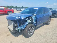 3GNAXHEG8SL208967 2025 CHEVROLET EQUINOX
