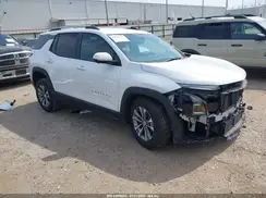 3GNAXHEG8SL211769 2025 CHEVROLET EQUINOX