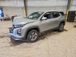 3GNAXHEG8SL212033 2025 CHEVROLET EQUINOX