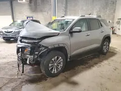 3GNAXHEG8SL217524 2025 CHEVROLET EQUINOX