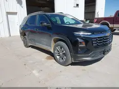3GNAXHEG8SL217832 2025 CHEVROLET EQUINOX