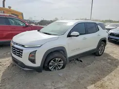 3GNAXHEG8SL219080 2025 CHEVROLET EQUINOX