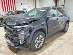 3GNAXHEG8SL220861 2025 CHEVROLET EQUINOX