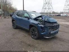3GNAXHEG8SL221962 2025 CHEVROLET EQUINOX