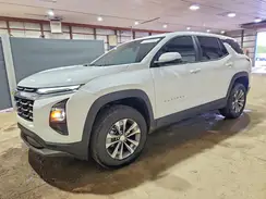 3GNAXHEG8SL231312 2025 CHEVROLET EQUINOX