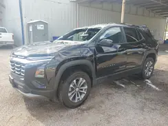 3GNAXHEG8SL239135 2025 CHEVROLET EQUINOX